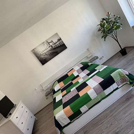 Gesamte Unterkunft Fuer 2, Top21 Wien Ngoại thất bức ảnh