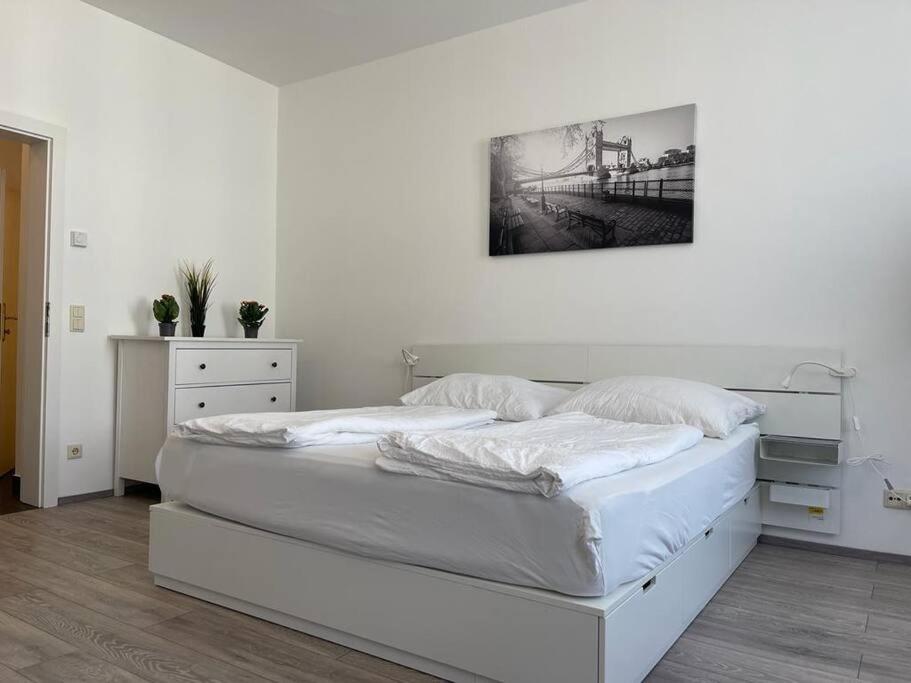 Gesamte Unterkunft Fuer 2, Top21 Wien Ngoại thất bức ảnh